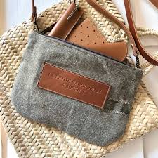 Les Pochettes Bandoulieres En 2020 Pochette Bandouliere Pochette Pochette Cuir