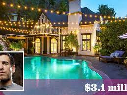 We work differently at steve buys houses austin. Stone Cold Steve Austin Buys The House Next Door In Marina Del Rey South Florida Sun Sentinel