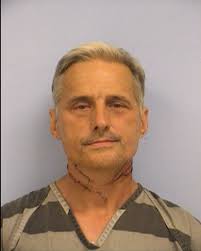 Emeryville Artist Joe Karr charged with Murdering Girlfriend