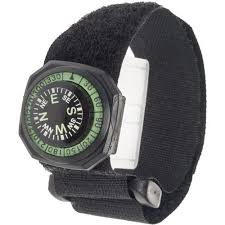 Coghlan S Wrist Compass Academy Camping Accessories Compass Fun Sports