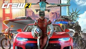 Juegos de autos gratis ps4. Juega Gratis A The Crew 2 Este Fin De Semana En Cualquier Plataforma