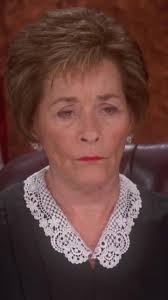 Haley Christopher Custody Judge Judy