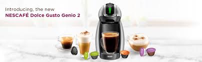 Before diving off into a detailed review, it is worthwhile finding our summary & verdict on the nescafe dolce coffee machine. Amazon Com Nescafe Dolce Gusto Genio 2 Coffee Espresso And Cappuccino Pod Machine Made By De Longhi America Edg466s Kitchen Dining