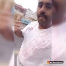 Moses Baek's Instagram, Twitter & Facebook