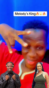 King Barron: Singing Melody and Style