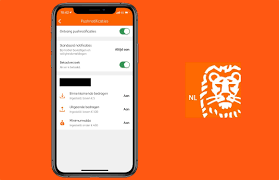 Ing kampt met problemen met zijn app voor mobiel bankieren en met het inloggen bij mijn ing. Ing App Notificaties Waarschuwen Je Voortaan Voor Bij En Afschrijvingen