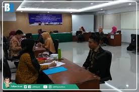 Maybe you would like to learn more about one of these? 153 Peserta Inpassing Jfk Lewati Uji Kompetensi Dari Bkn Badan Kepegawaian Negara