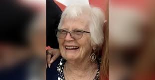 Obituary information for Marian Eileen Charpentier