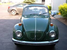 Image result for Delta Green 1970 Volkswagen