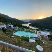 Situated in vieira do minho, 20 km from tahiti waterfall, quinta do bento features vieira do minho is exactly that. Die 10 Besten Hotels In Vieira Do Minho Portugal Ab 65