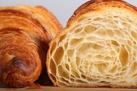 How To Make Perfect Croissants The Weekend Bakery Wow I Didn T Know I Could Make Them Look This Authentic In My Croissant Recipe Recipes French Croissant