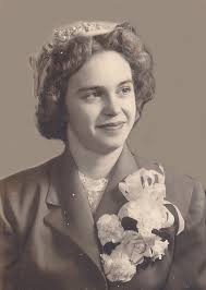 Death of Helen Marie Kline of Bunker Hill