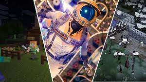 These are all the things you should consider when deciding between minecraft bedrock and java. 9 Crafting Focused Video Games That Are Better With Friends Review Geek