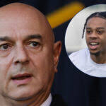 Tyrese Hall sends three-word message as Tottenham officially agree deal