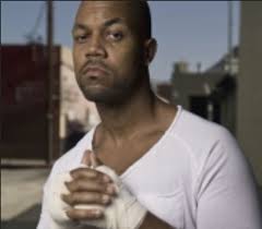 Michael Anthony Spady