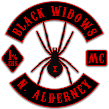 Black And Red Motorcycle Club Pin On Motorcycle Clubs
