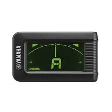 I've always used the guitar tuna to tune my guitar and have been pretty happy with the results i've always gotten from it, but i do notice a lot of people, namely youtubers and such (i've seen a mix of both in person) prefer to use clip on tuners. Yamaha Ytc5 Clip On Guitar Tuner At Gear4music