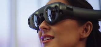 This Is What Tech Reviewers Think of the Magic Leap One After Spending Time  with the Finished Product << Magic Leap :: Next Reality