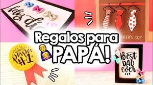Dibujos caseros de los niños para luego transformar en llavero con dibujo infantil de tu hijo para que tu padre lleve siempre consigo ese lindo regalo de tienes que considerar que todas las manualidades para el día del padre debes tener goma eva, cartulina, pegamento, tijera, foami, material reciclable. 3 Regalos Faciles Para El Dia Del Padre Barbs Arenas Art Youtube