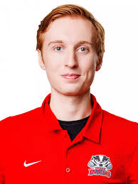 2024-25 Men's Fencing Roster