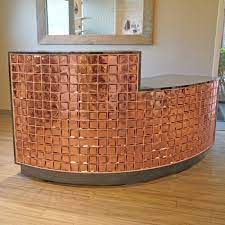Check spelling or type a new query. Glitz Salon Reception Desk Michele Pelafas Salon Furniture