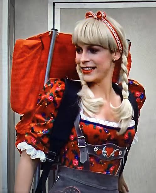 Inga From Sweden, Trading Places 1983 : r/OldSchoolCool