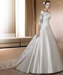 Come and discover the latest designer clothing, accessories, bridal and fragrances collections from world renowned designer elie saab. Pronovias Wedding Dresses Wedding Dress Long Sleeve Wedding Dresses Lace