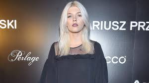 «gościem specjalnym dzisiejszego odcinka będzie daria zawiałow @zavialovd ❤ #mamtalent…» Daria Zawialow Zmienila Fryzure Mocno Skrocila Wlosy Zeberka