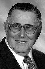 Eugene J. Schaeffer, 75, Ferdinand