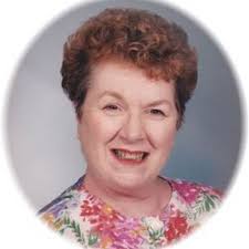 Doreen Frances Graves Gideon (1929-2012)