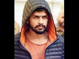 Its criteria, the magazine says, are that fugitives have been criminally indicted or charged in national jurisdictions or. How A Cop S Son Became One Of Haryana S Most Wanted Criminals Gurgaon News Times Of India