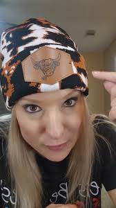 Highland Cow Beanie: Stay Cozy in Style