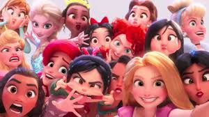 Siga desenho sincero nas redes. Encanto Disney Introduciria A La Primera Princesa Latina Muy Pronto Noticias De Cine Sensacine Com Mx