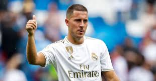 Eden hazard real madrid move completed. Hazard Explains Difference Between Real And Chelsea Fans Football365