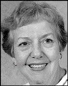 Fern Sotzing Obituary (2009)