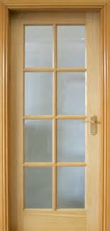 Install the stationary panel from the exterior of the unit by inserting the top of the panel into the exterior channel. Doors Interior Doors External Doors The Door Store Uk