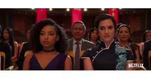 This is a great initiative. The Perfection Movie Review