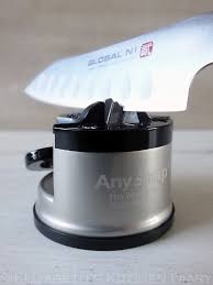 Kitchen knives are mainly designed to cut off the junky parts from the ingredients, peel off and slice the veggies and fruits. The World S Best Knife Sharpener Review Giveaway Elizabeth S Kitchen Diary