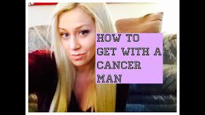 How to win a cancer man heart back after a breakup and keep him interested? How To Get With A Cancer Man Youtube