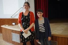 Maybe you would like to learn more about one of these? Hoch Achtung 2019 Helene Lange Gymnasium Hamburg