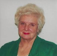 LuRae Collett Caldwell (1935-2013)