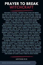 I have been living for myself and that is wrong. Powerful Prayers To Break Witchcraft Spiritual Warfare Prayers Inspirational Prayers Deliverance Prayers
