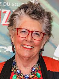 Prue Leith