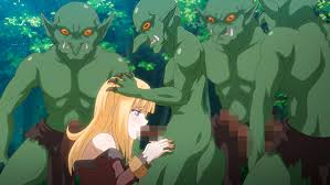 Goblin no Suana - Watch Hentai, Stream Online English Subbed
