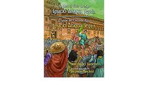 Ignacio zaragoza seguín (spanish pronunciation: The Hero Of Cinco De Mayo El Hroe De Cinco De Mayo Ignacio Zaragoza Segun Ignacio Zaragoza Seguin Amazon De Gutierrez Jose Angel Marchesi Stephen Baeza Ventura Gabriela Fremdsprachige Bucher