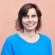 Webdesign Amsterdam → Nikolai NL Design Studio