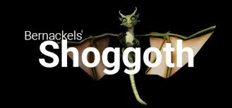 Bernackels Shoggoth On Steam