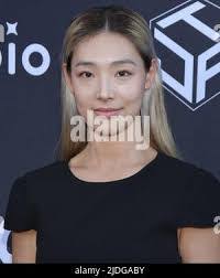 Zin Chiang's Instagram, Twitter & Facebook