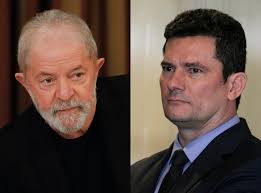 Moro largou carreira de juiz federal para virar ministro e disse ter aceitado o convite de bolsonaro por estar 'cansado de tomar bola nas costas'. Stf Retoma Julgamento Do Caso De Lula E Da Parcialidade De Moro Entenda Poder360
