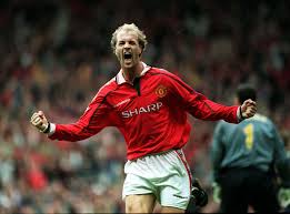 French forward eric cantona and danish goalkeeper peter schmeichel played their part in united's first title under alex ferguson in 1993, while their final league success under the scot was built on the back. Dutch Players At Manchester United Manchester Evening News